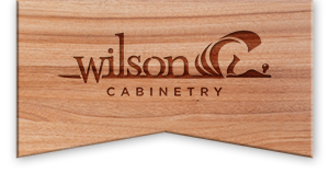 Wilson Cabinetry Logo