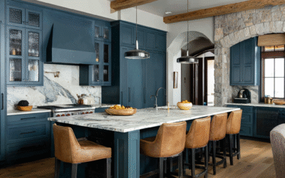 Everything You Need to Know About Custom Doors for Mountain Homes.