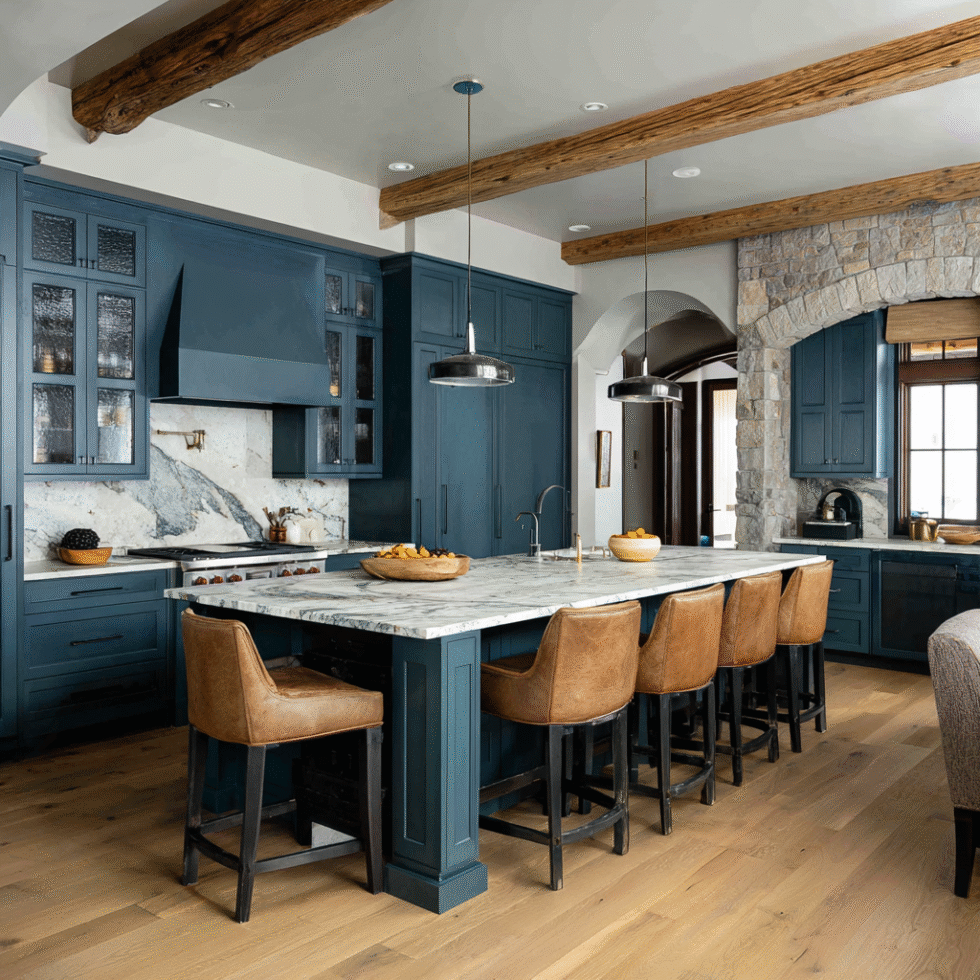 Everything You Need to Know About Custom Doors for Mountain Homes ...