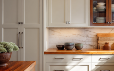 Cabinet Door Styles 101: Shaker, Slab, Beaded—Which Fits Your Montana Home?