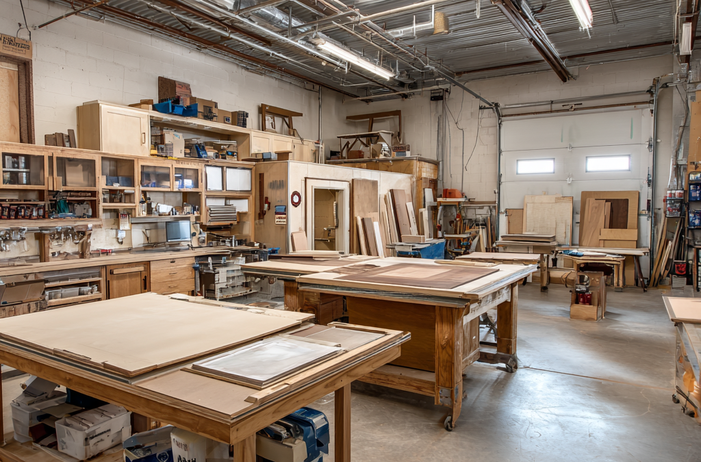 contractors-corner-how-custom-cabinet-shops-keep-winter-projects-on-schedule-jobsite-install