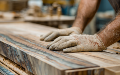 Why Fall Is the Best Time to Start a Custom Cabinet Project