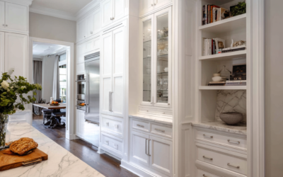 Planning a 2026 Remodel? 5 Cabinet & Millwork Decisions to Make Before You Call Your Contracto