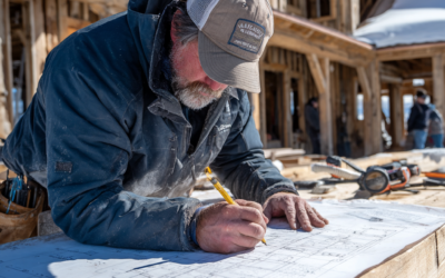 Contractor Playbook: Winter Decisions That Prevent Spring Delays (Cabinets, Doors, Millwork)